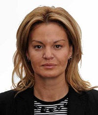 Mrs. Stefka Georgieva KOSTADINOVA-POPVASILEVA