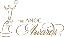 Logo Anoc Awards