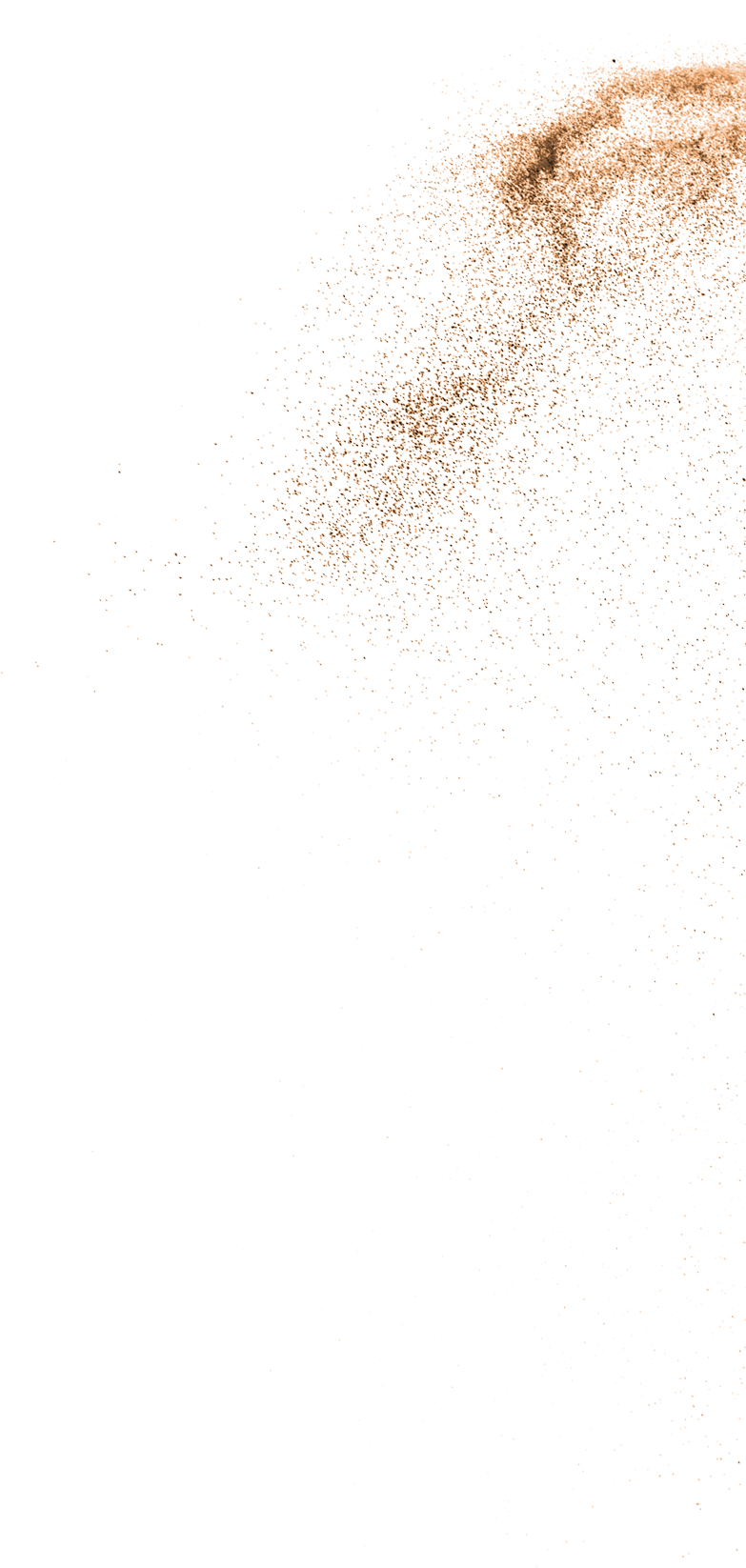 Sand Image