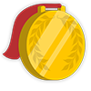 Gold Medal