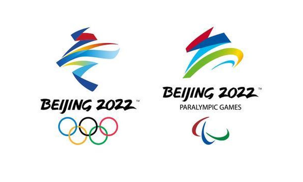 Official Emblems Of Beijing 2022 Winter Olympics And Paralympics Anoc