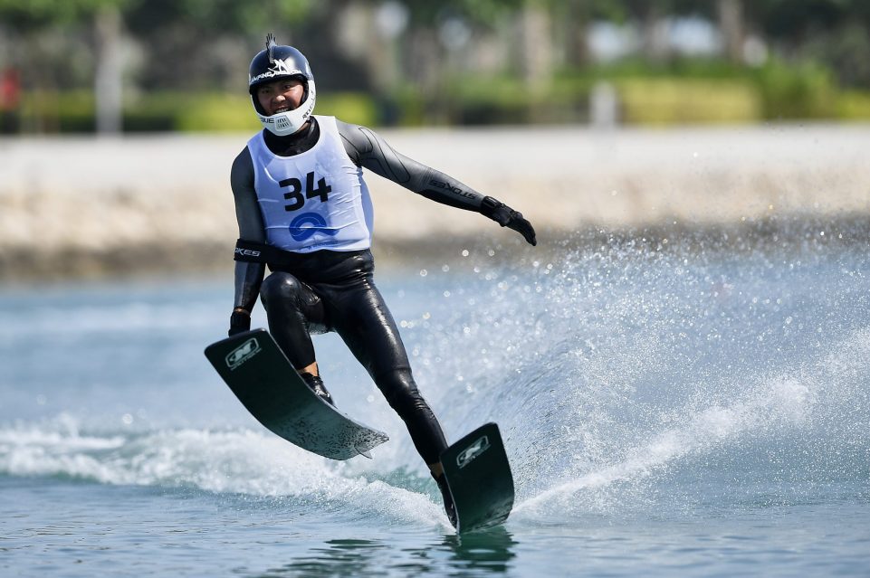 Waterski Main Image