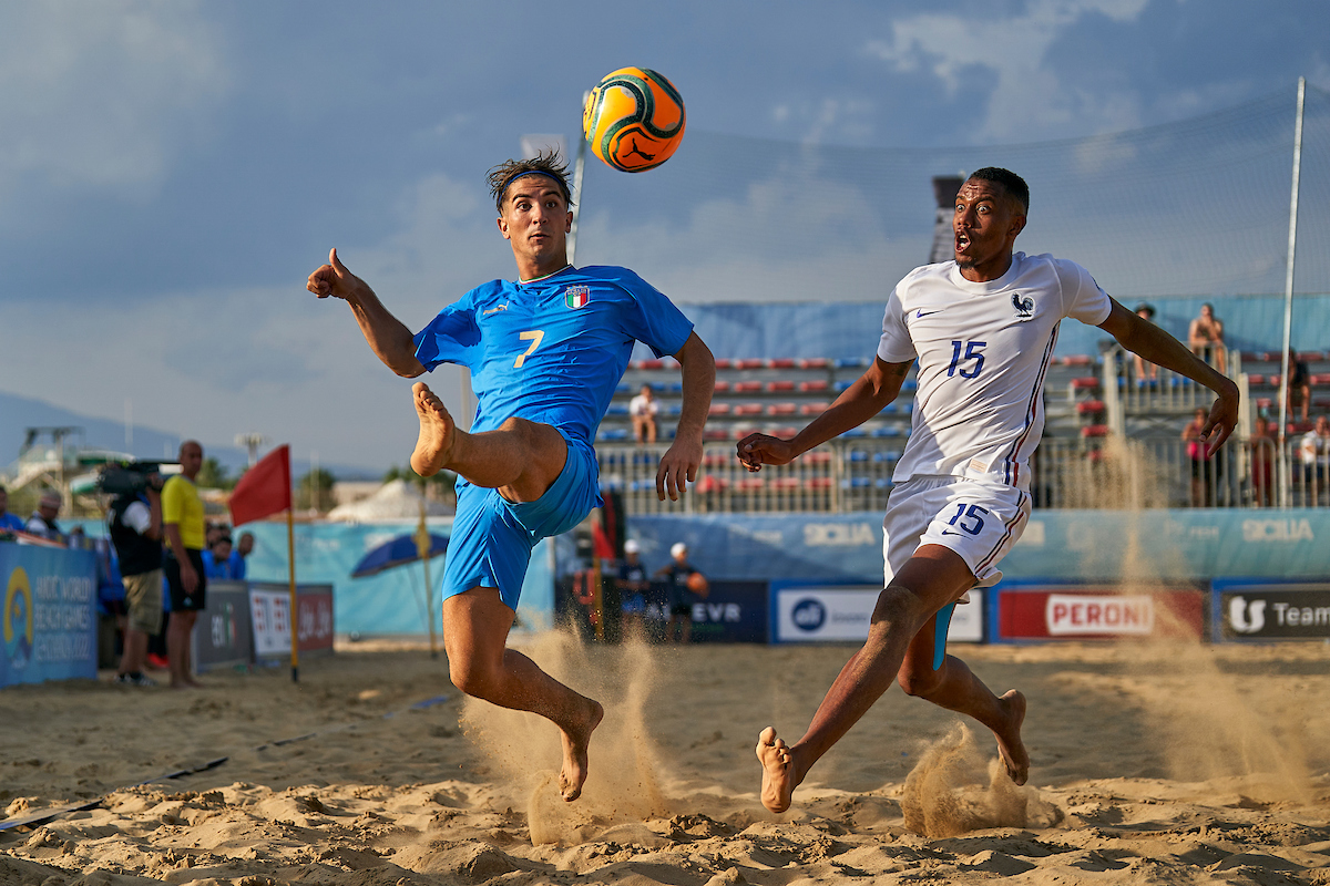 2022 Beach Soccer Calendar – Beach Soccer Worldwide