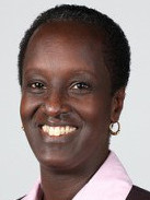 Mrs. Lydia NSEKERA