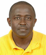 Mr. Ephraim Elston PENN