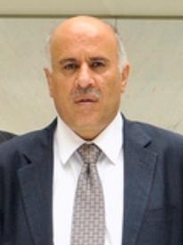 Major General Jibril RAJOUB