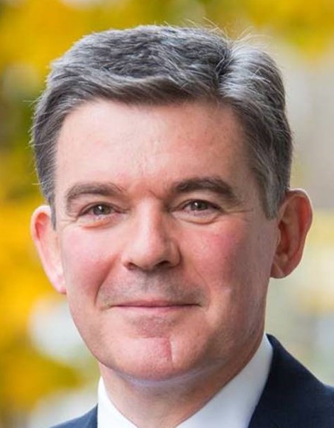 Sir Hugh ROBERTSON