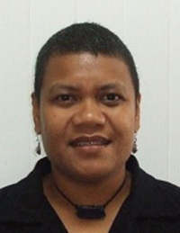 Ms. Baklai TEMENGIL