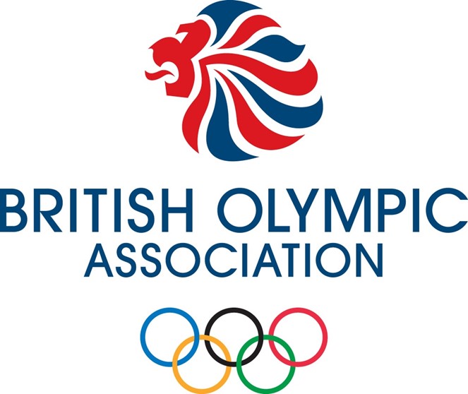 British Olympic Association