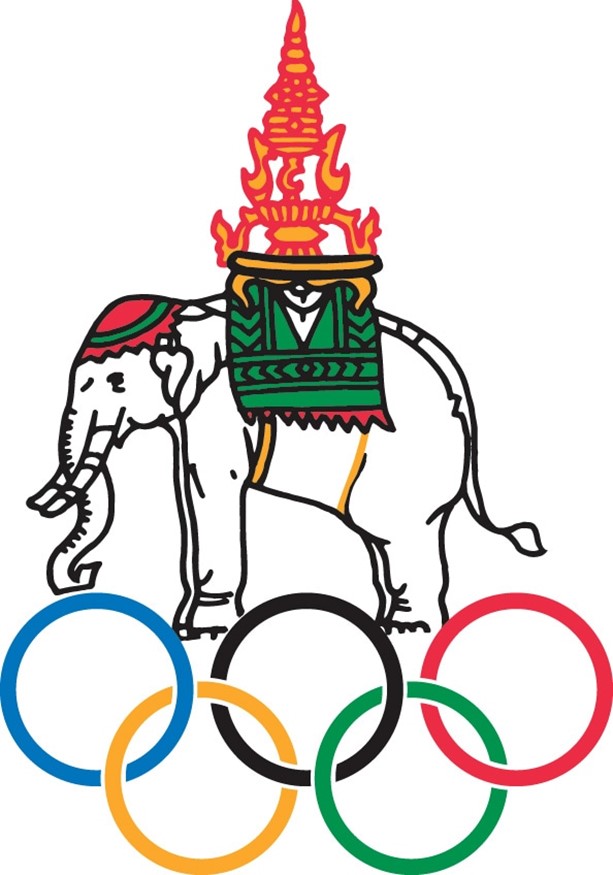 National Olympic Committee of Thailand